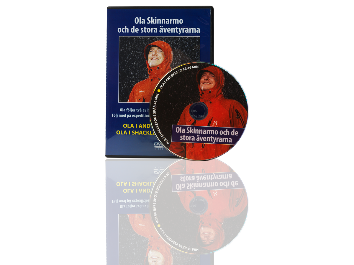 DVD + Slim box