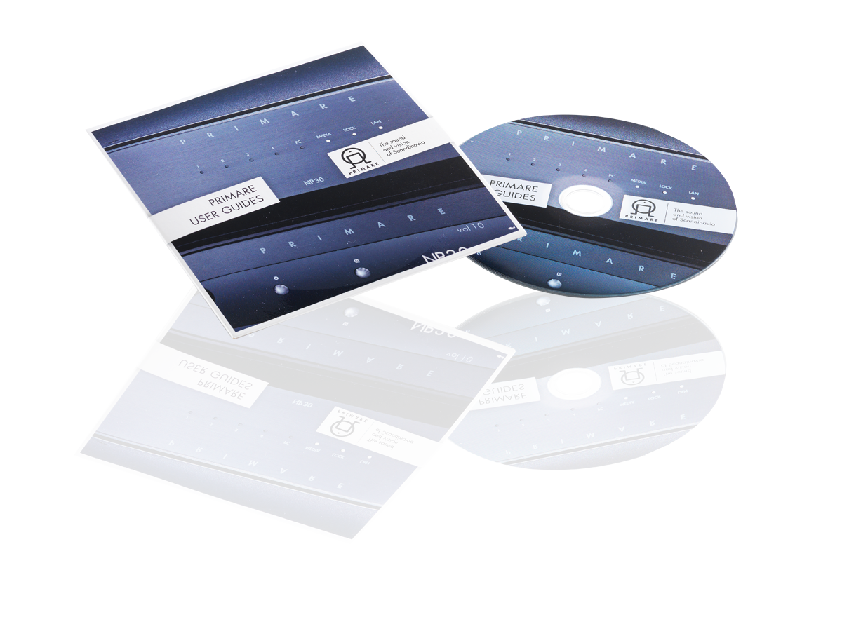 DVD + Card wallet